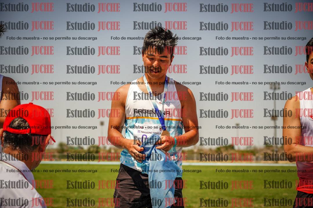 Fotos de algunos podios y extras del torneo
