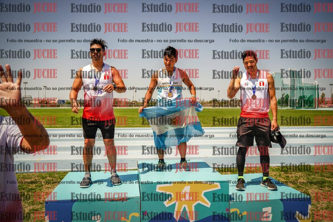 Fotos de algunos podios y extras del torneo