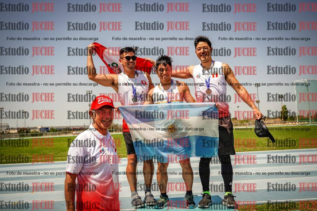 Fotos de algunos podios y extras del torneo
