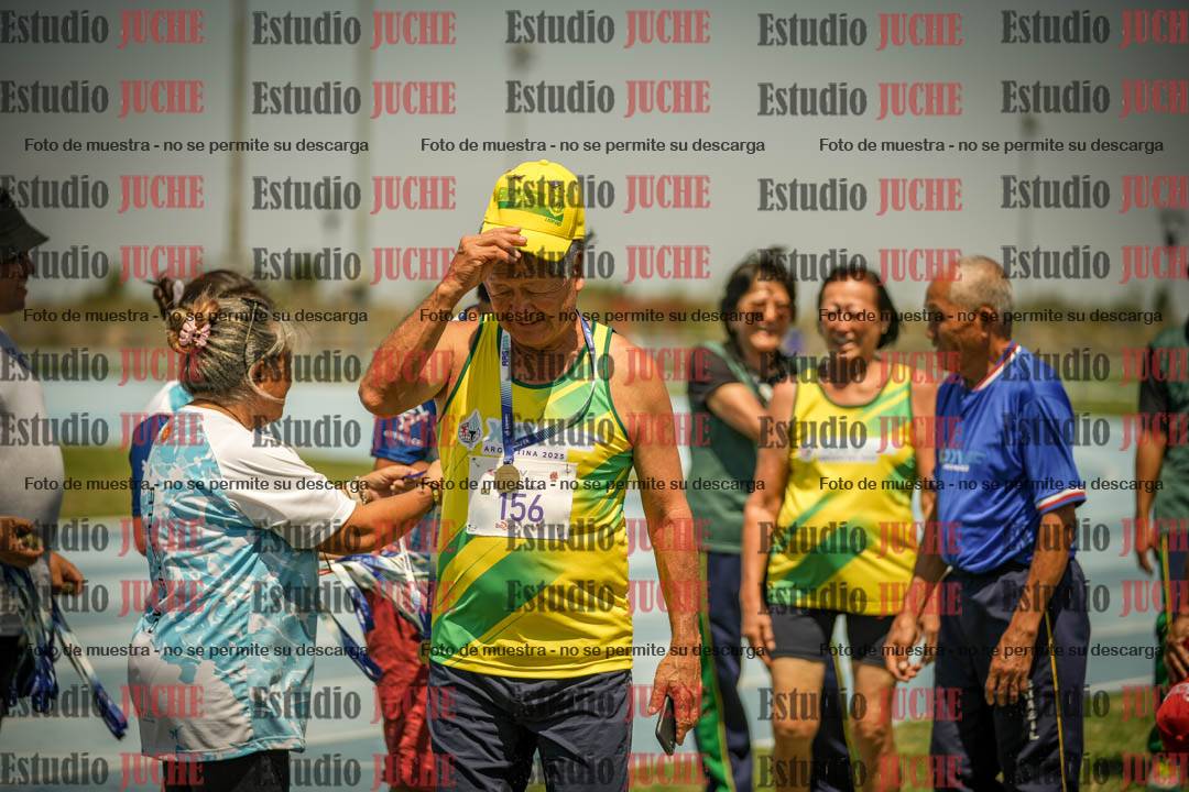 Fotos de algunos podios y extras del torneo