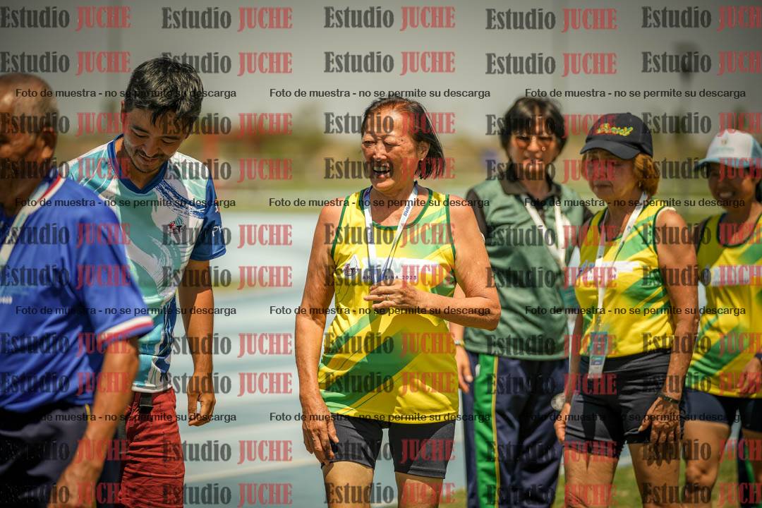 Fotos de algunos podios y extras del torneo