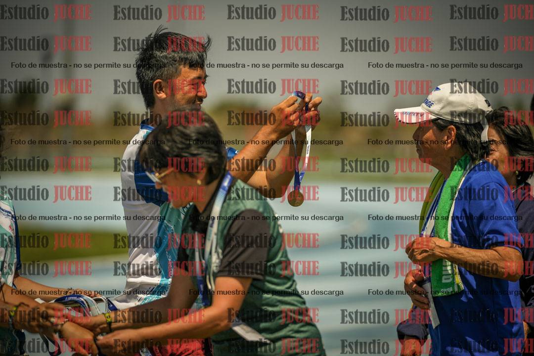 Fotos de algunos podios y extras del torneo
