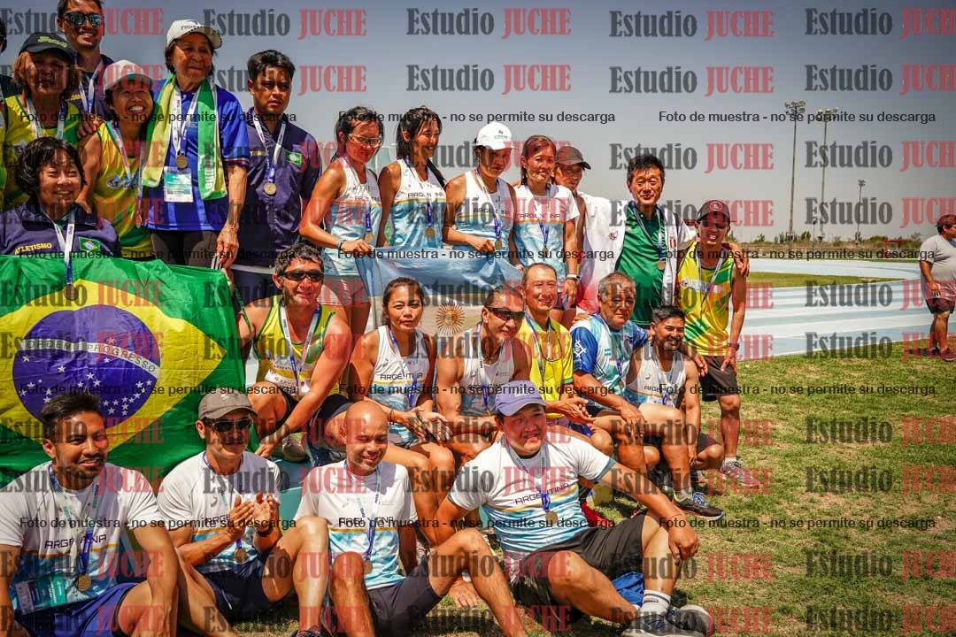Fotos de algunos podios y extras del torneo