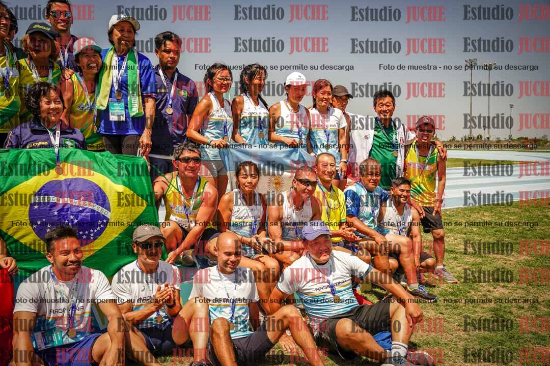 Fotos de algunos podios y extras del torneo