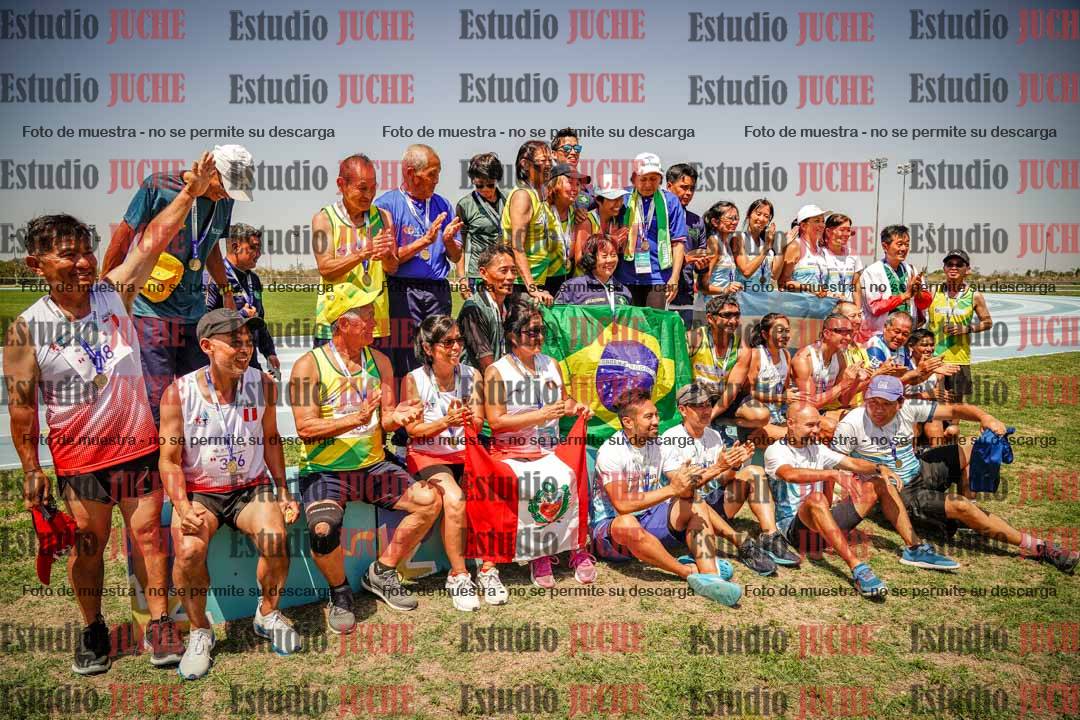 Fotos de algunos podios y extras del torneo