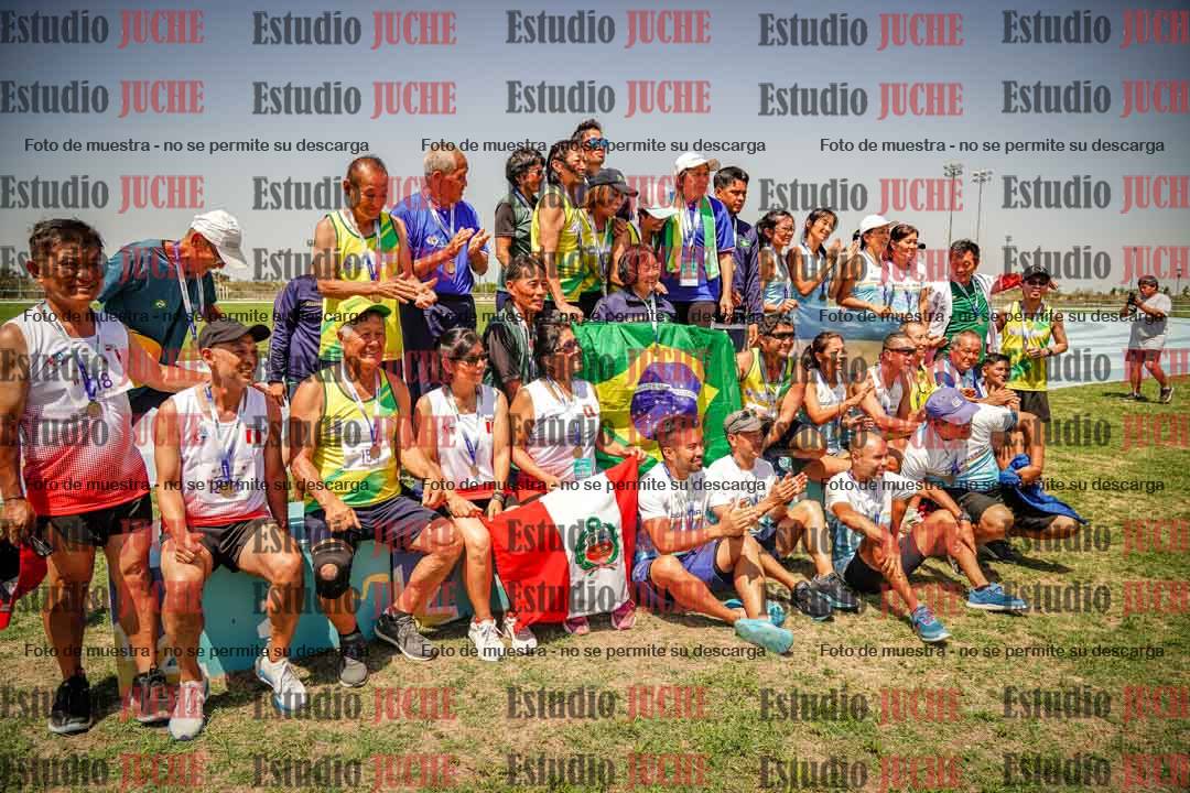 Fotos de algunos podios y extras del torneo