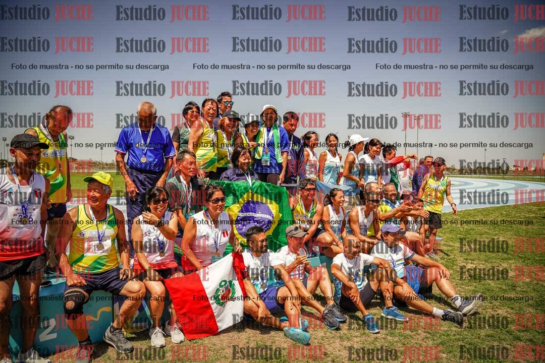 Fotos de algunos podios y extras del torneo