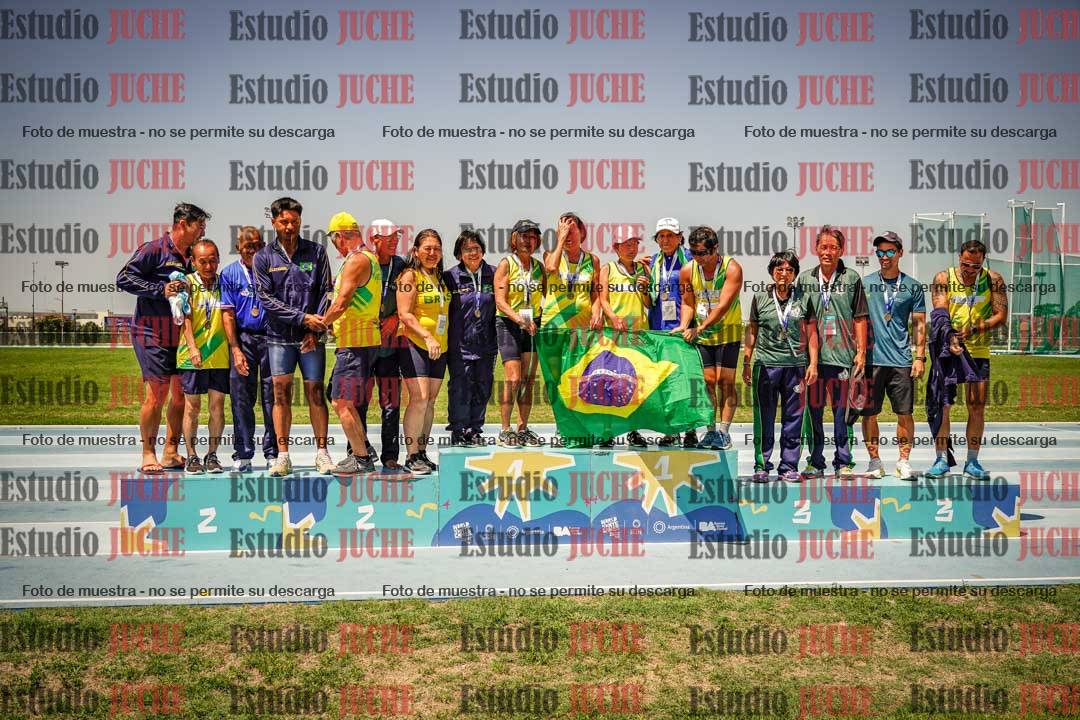 Fotos de algunos podios y extras del torneo
