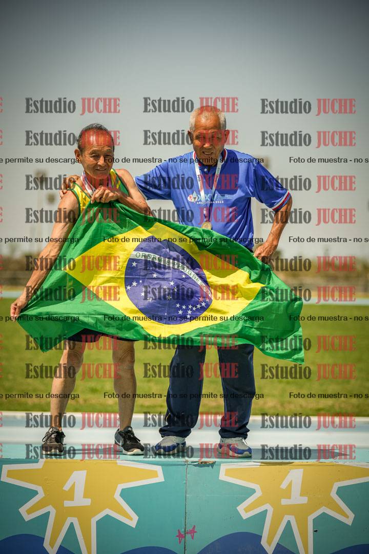 Fotos de algunos podios y extras del torneo