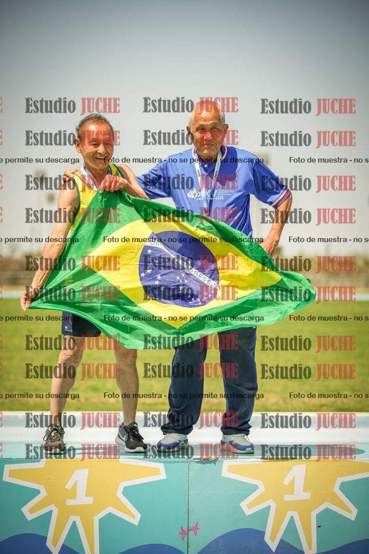 Fotos de algunos podios y extras del torneo