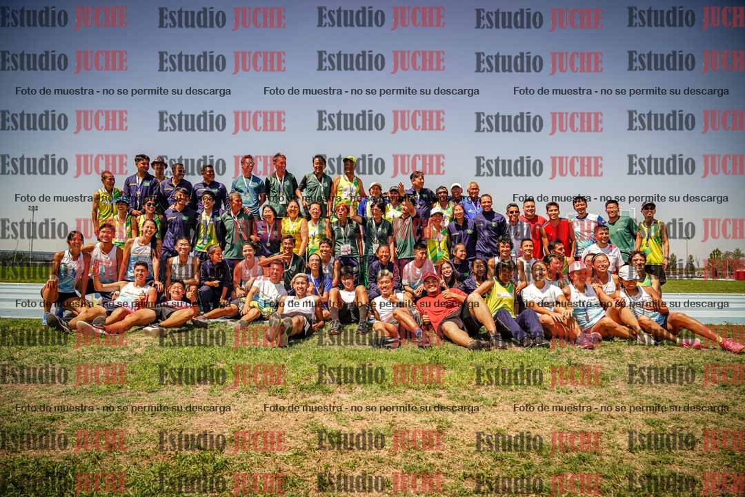 Fotos de algunos podios y extras del torneo