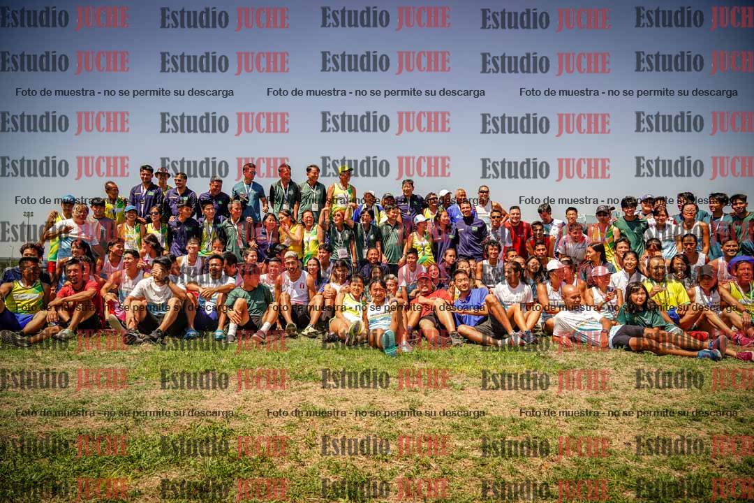 Fotos de algunos podios y extras del torneo