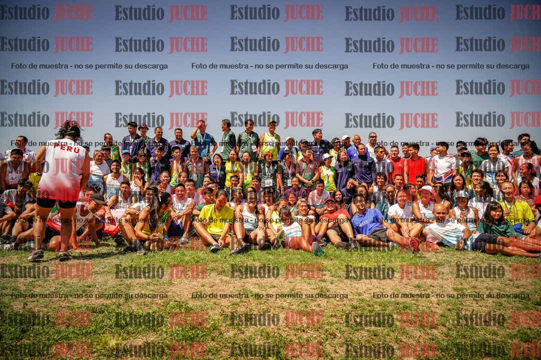 Fotos de algunos podios y extras del torneo