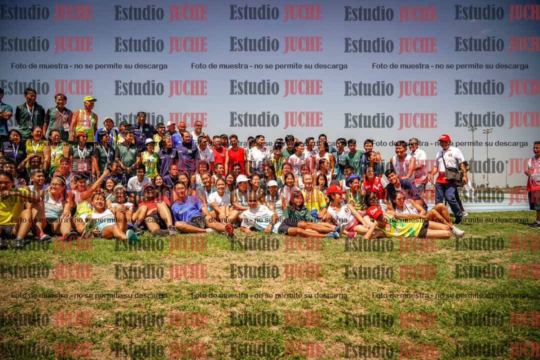 Fotos de algunos podios y extras del torneo