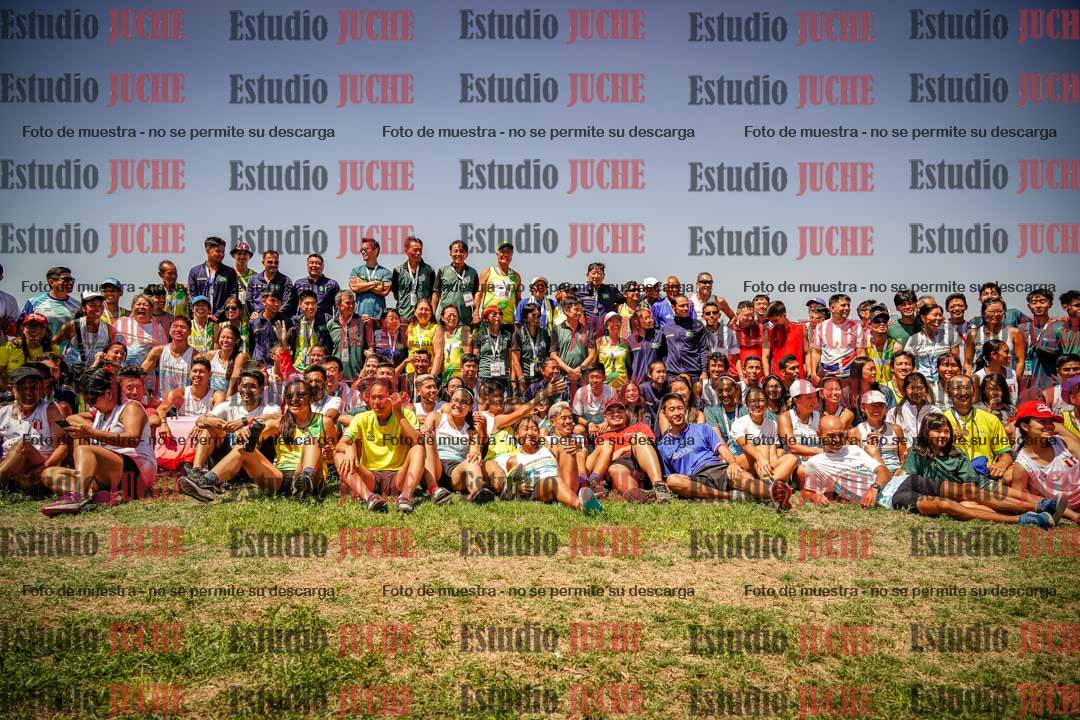 Fotos de algunos podios y extras del torneo