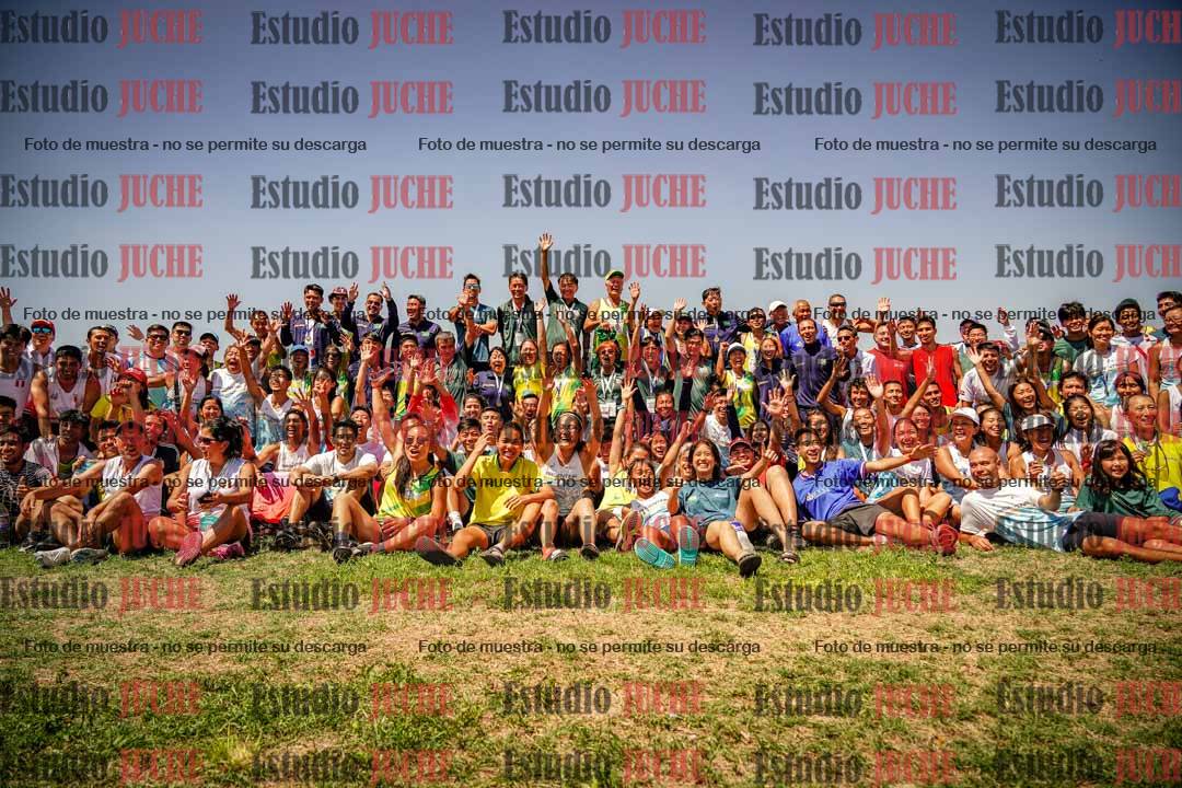 Fotos de algunos podios y extras del torneo