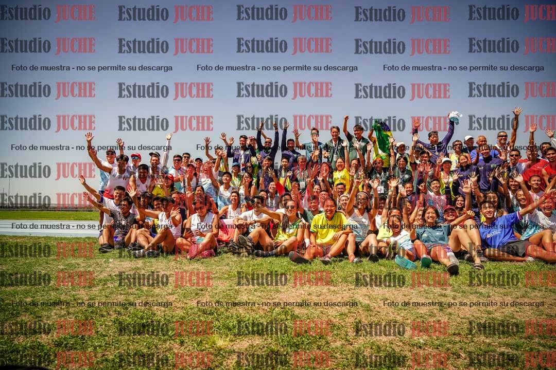 Fotos de algunos podios y extras del torneo