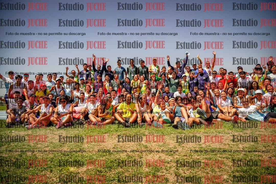 Fotos de algunos podios y extras del torneo