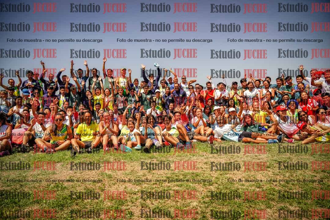 Fotos de algunos podios y extras del torneo