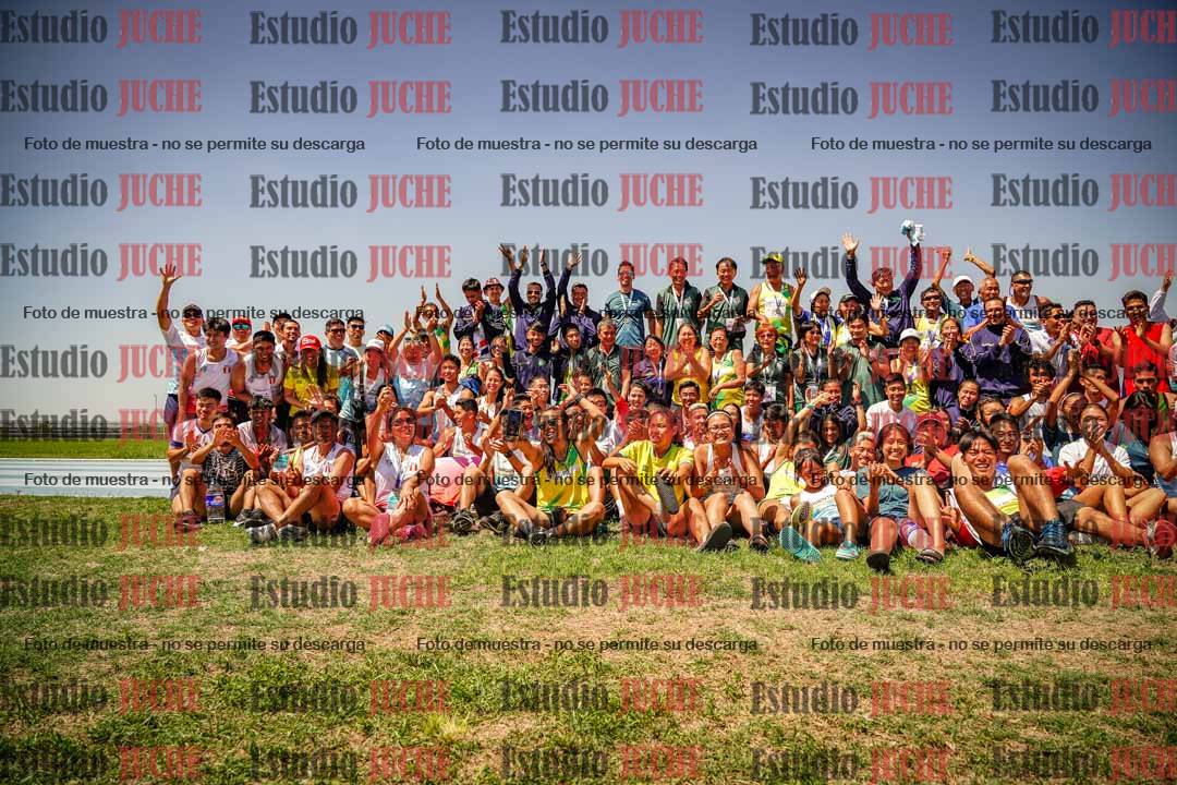 Fotos de algunos podios y extras del torneo