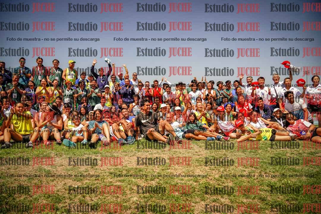 Fotos de algunos podios y extras del torneo