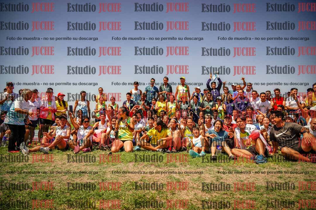 Fotos de algunos podios y extras del torneo