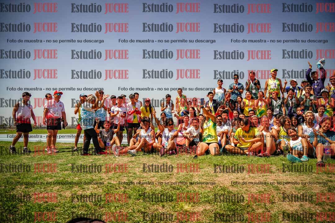 Fotos de algunos podios y extras del torneo