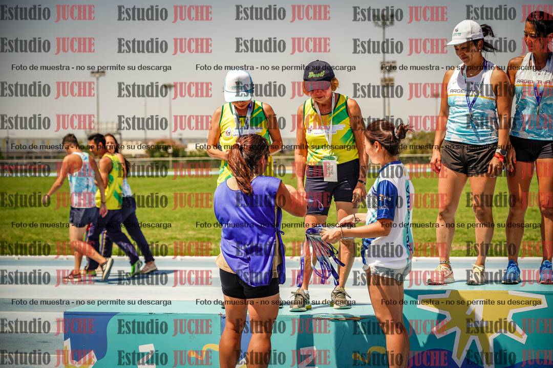 Fotos de algunos podios y extras del torneo