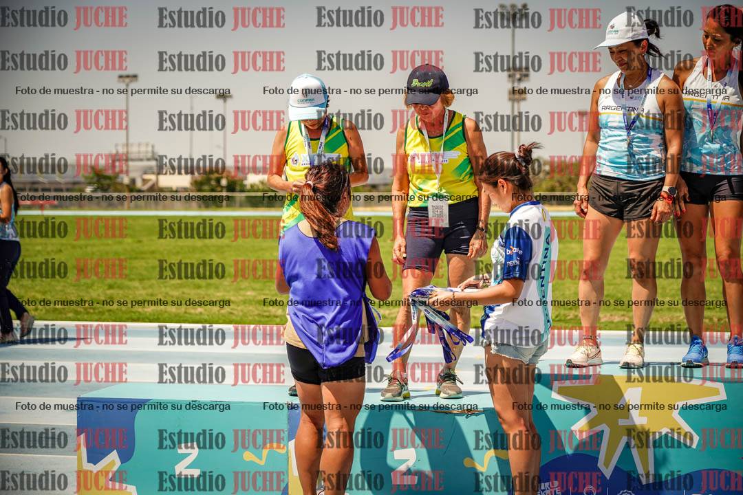 Fotos de algunos podios y extras del torneo