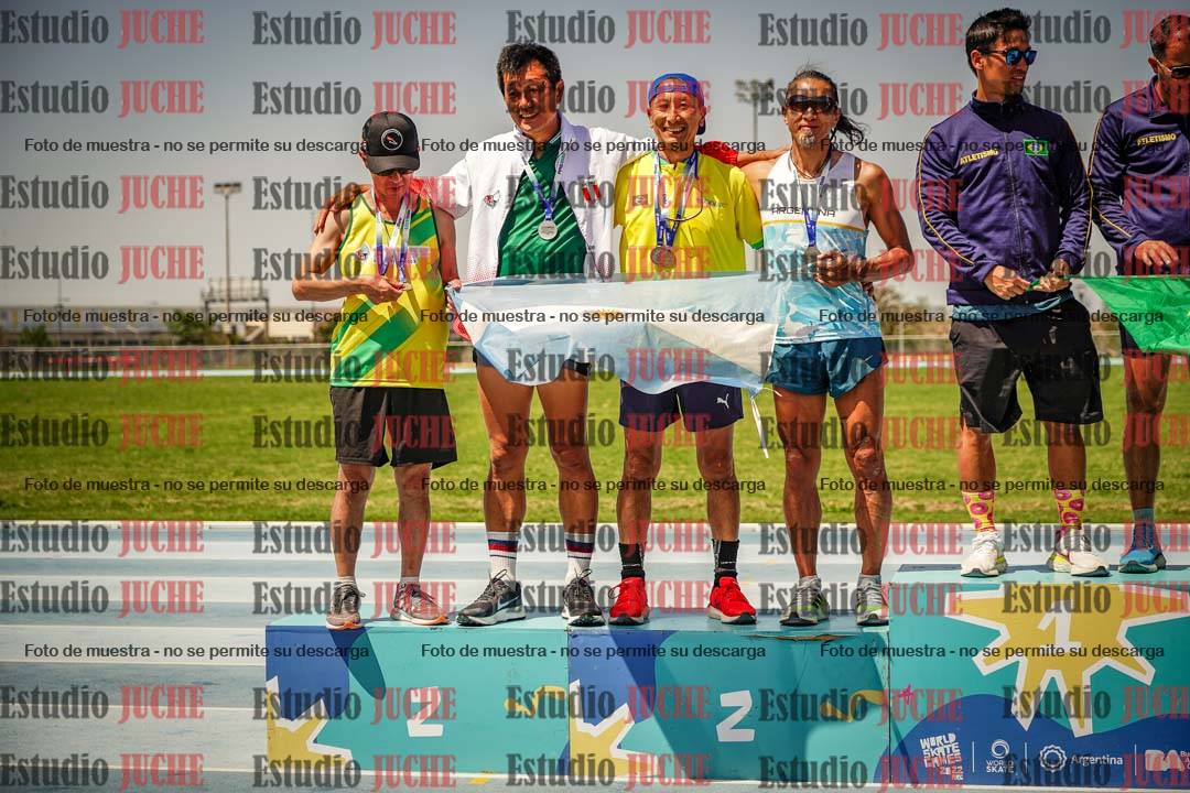 Fotos de algunos podios y extras del torneo