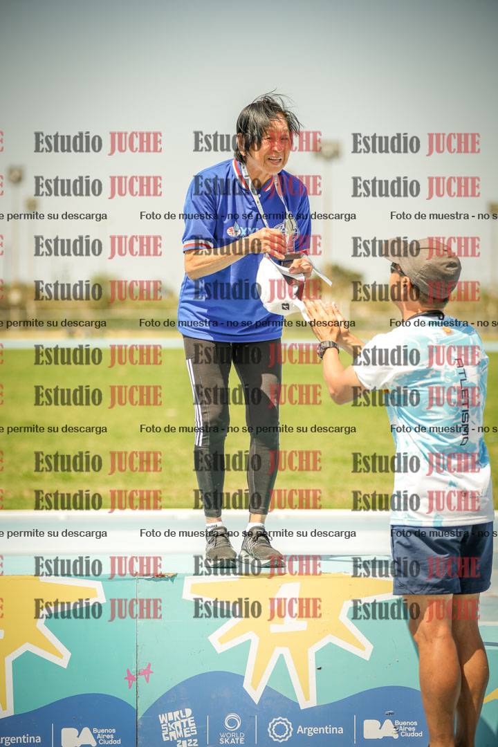 Fotos de algunos podios y extras del torneo