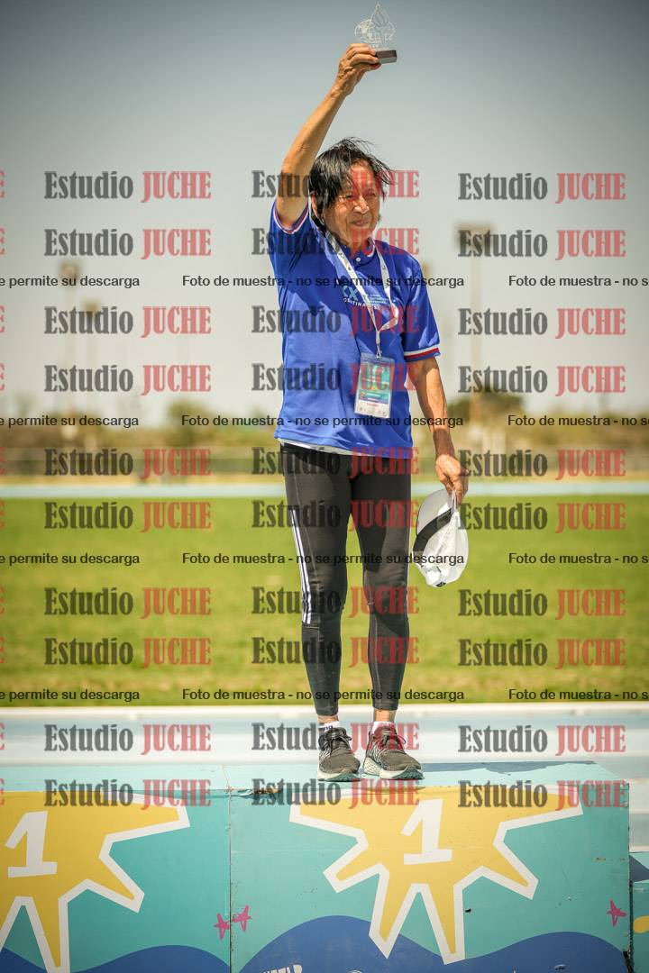 Fotos de algunos podios y extras del torneo