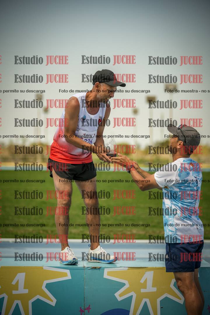 Fotos de algunos podios y extras del torneo