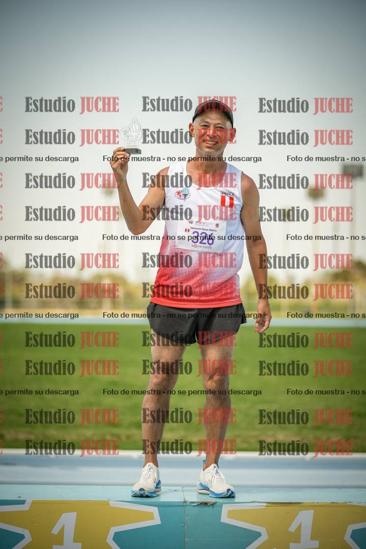 Fotos de algunos podios y extras del torneo