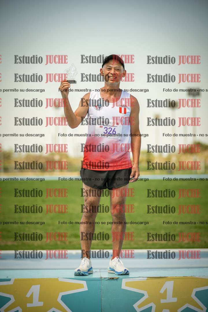 Fotos de algunos podios y extras del torneo