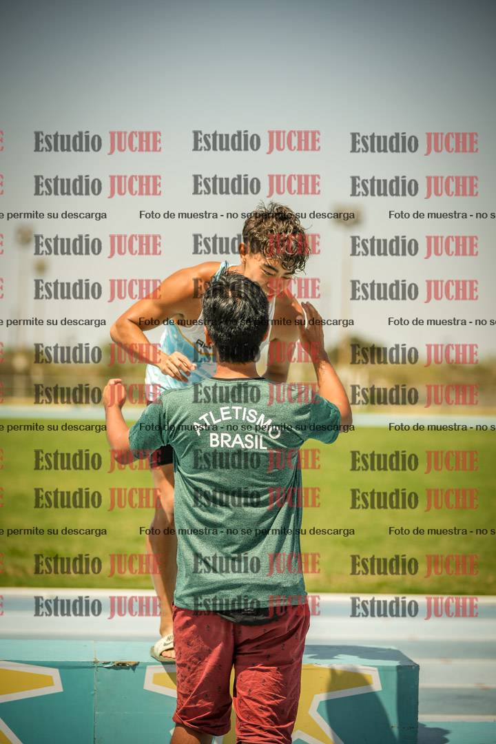 Fotos de algunos podios y extras del torneo