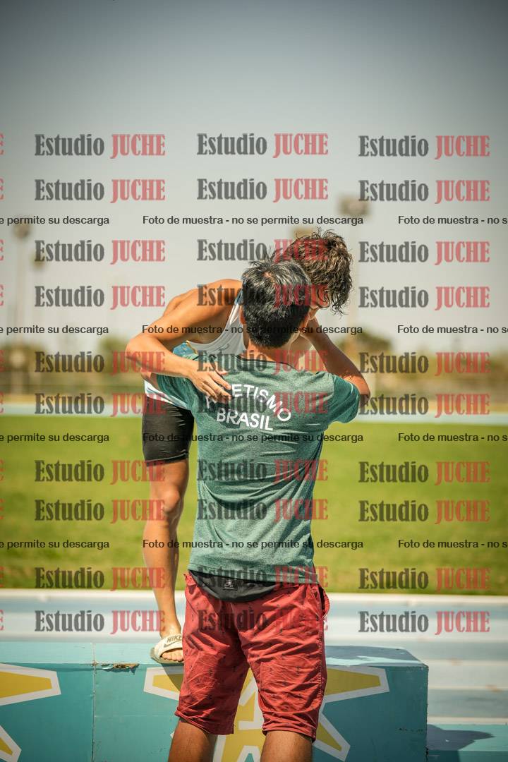 Fotos de algunos podios y extras del torneo