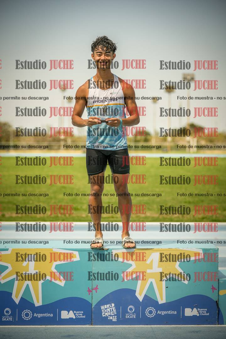 Fotos de algunos podios y extras del torneo