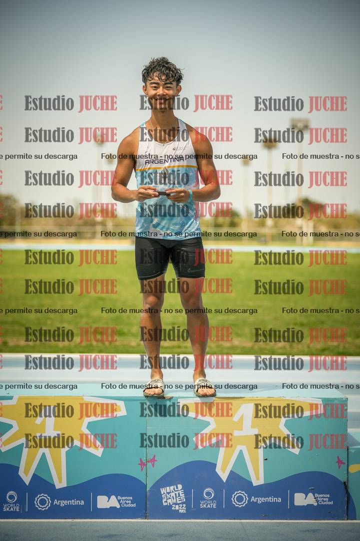 Fotos de algunos podios y extras del torneo