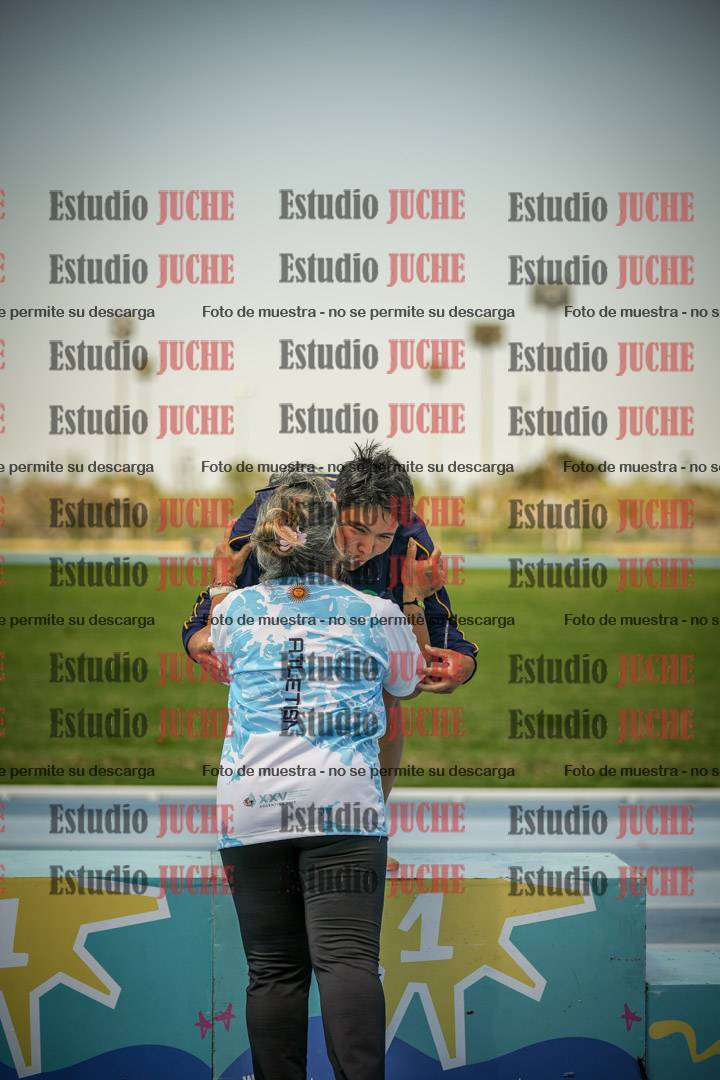 Fotos de algunos podios y extras del torneo