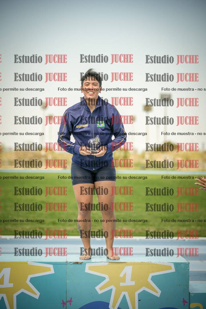 Fotos de algunos podios y extras del torneo