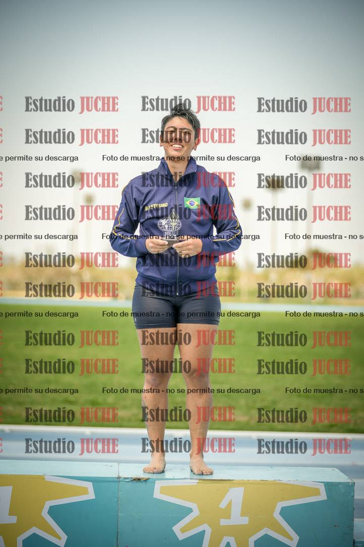 Fotos de algunos podios y extras del torneo