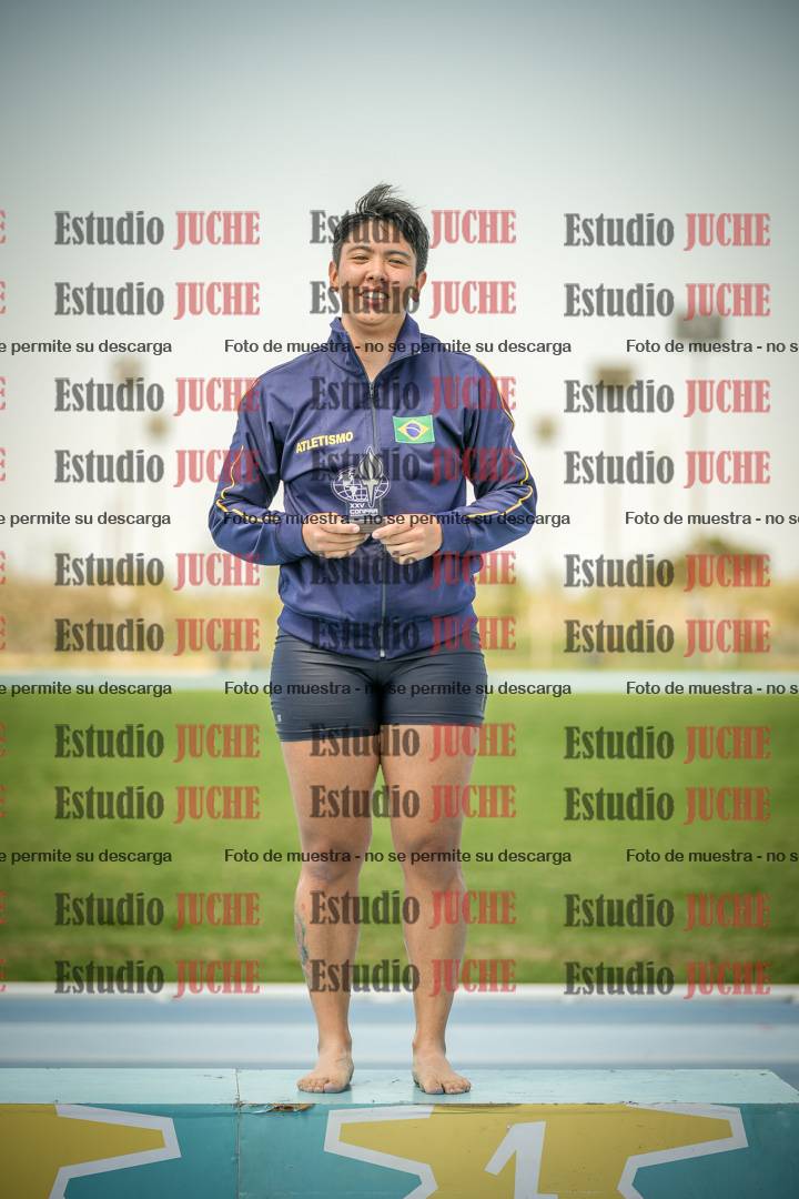 Fotos de algunos podios y extras del torneo