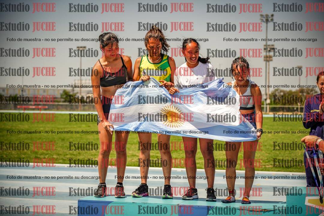 Fotos de algunos podios y extras del torneo