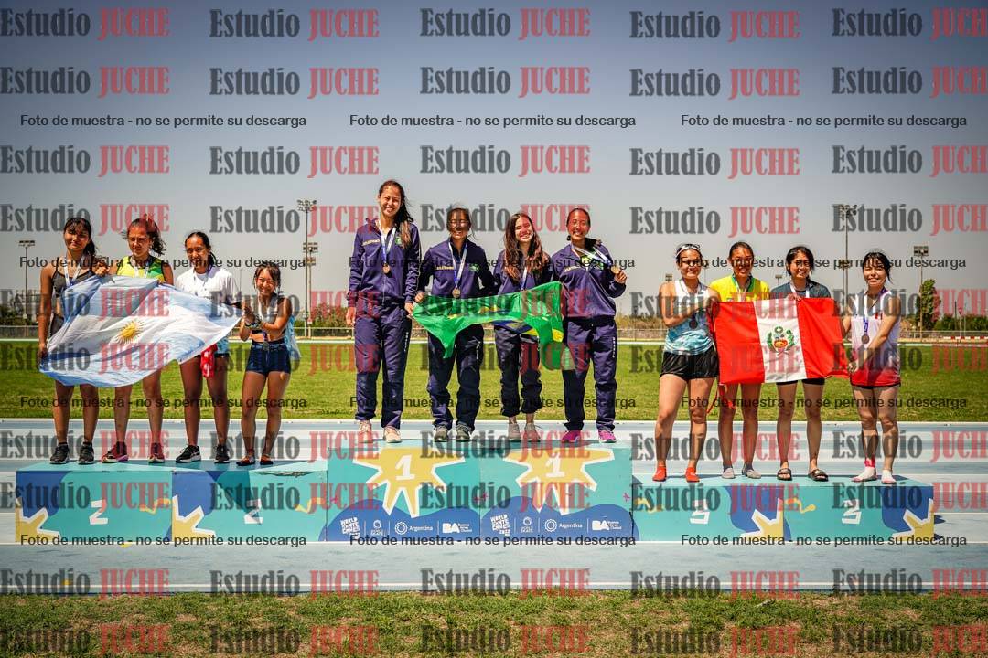 Fotos de algunos podios y extras del torneo