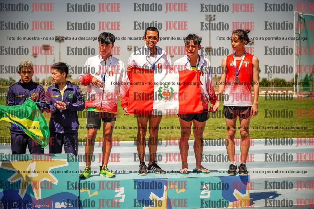 Fotos de algunos podios y extras del torneo