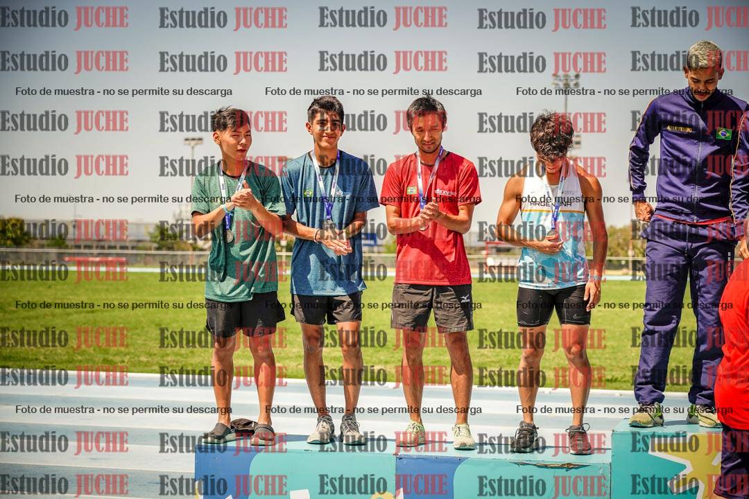 Fotos de algunos podios y extras del torneo