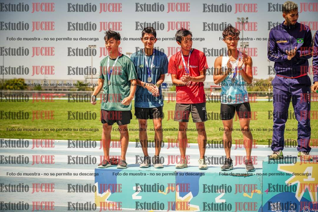 Fotos de algunos podios y extras del torneo