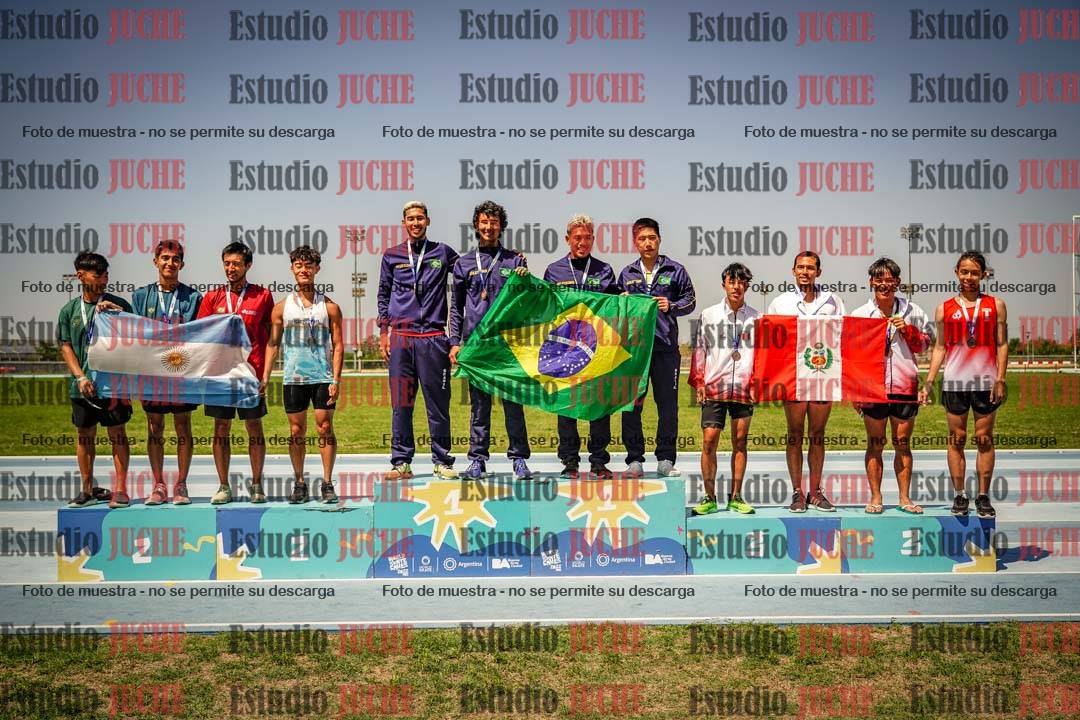 Fotos de algunos podios y extras del torneo