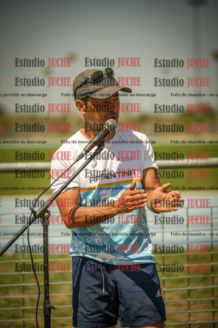 Fotos de algunos podios y extras del torneo